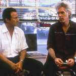 Jim Jarmusch, Harvey Keitel