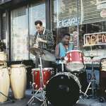 John Lurie, Billy Martin, Calvin Weston