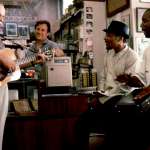 Victor Argo, Harvey Keitel, Giancarlo Esposito, Malik Yoba