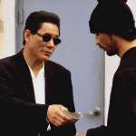 Claude Maki, Takeshi Kitano