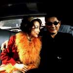 Joy Nakagawa, Takeshi Kitano