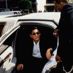 Omar Epps, Takeshi Kitano