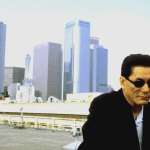 Takeshi Kitano