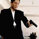 Takeshi Kitano