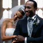 Nicole Ari Parker, Taye Diggs