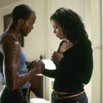 Sanaa Lathan, Taye Diggs