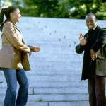 Sanaa Lathan, Taye Diggs