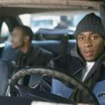 Yasiin Bey, Taye Diggs