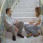 Jim Carrey, Jennifer Aniston