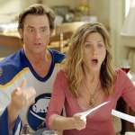 Jim Carrey, Jennifer Aniston