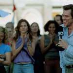 Jim Carrey, Jennifer Aniston