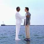 Morgan Freeman, Jim Carrey