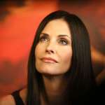 Courteney Cox