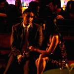 Courteney Cox, Rick Fox