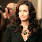 Courteney Cox