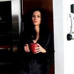 Courteney Cox