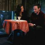 Josh Stewart, Courteney Cox