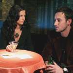 Josh Stewart, Courteney Cox