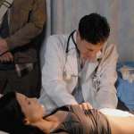 Tom Schmid, Courteney Cox