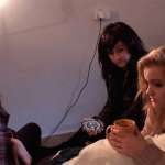 Agnieszka Andraszewicz, Aleksandra Kozłowska, Aniela Wiedemann