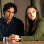 Adam Bakri, Keira Knightley