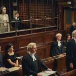 Angus Wright, Indira Varma, Ralph Fiennes, Keira Knightley, John Heffernan