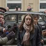 Indira Varma, Keira Knightley