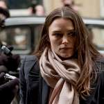 Keira Knightley