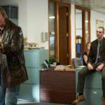 Rhys Ifans, Matthew Goode