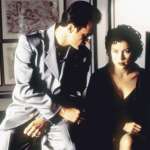 Christopher Meloni, Jennifer Tilly