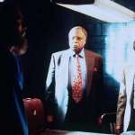 Dennis Quaid, James Earl Jones, David Paymer