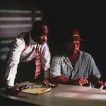 Jim Belushi, Tupac Shakur