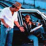 Jim Belushi, Tupac Shakur