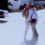 Jim Belushi, Tupac Shakur