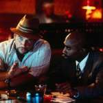 Jim Belushi, Tupac Shakur