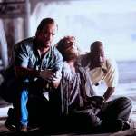 Jim Belushi, Dennis Quaid, Tupac Shakur