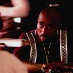 Tupac Shakur