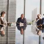 Chuti Tiu, Woody Harrelson, Don Creech