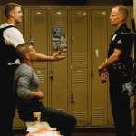 Jon Foster, Jon Bernthal, Woody Harrelson