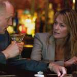 Robin Wright, Woody Harrelson