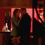 Robin Wright, Woody Harrelson