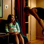 Sammy Boyarsky, Woody Harrelson