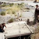 Clint Eastwood, Andrew Robinson