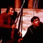 Clint Eastwood, Reni Santoni