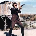 Clint Eastwood