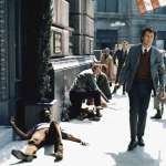 Clint Eastwood, Albert Popwell