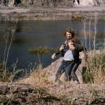 Jack Hanson, Andrew Robinson