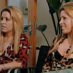 Nicole DeFosset, Suzanne DeFosset