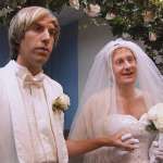 Sacha Baron Cohen, Gustaf Hammarsten