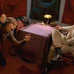 Sacha Baron Cohen, Gary Williams